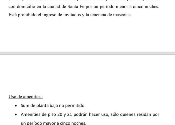Monoambiente En Edificio De Categoria
